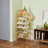 10 Pair Shoe Rack-1404291944