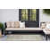 Daisy Tile Outdoor Area Rug