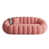 Pink Polyester Blend selected