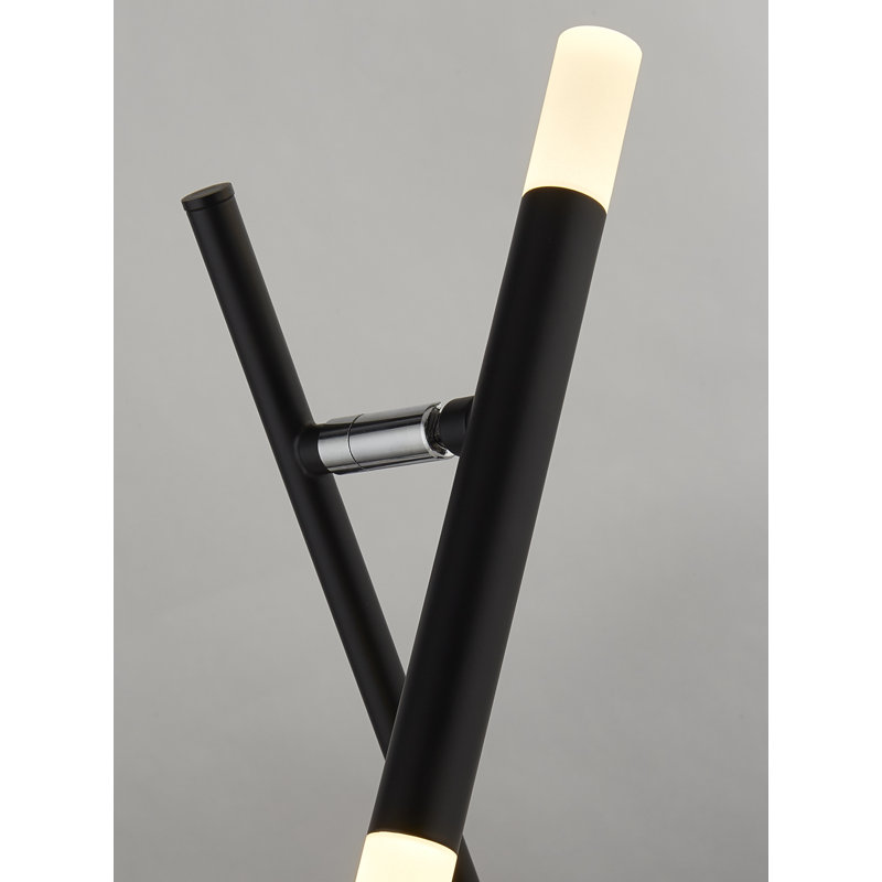 Grizel Metal Desk Lamp