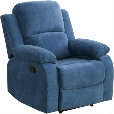Jalus Recliner