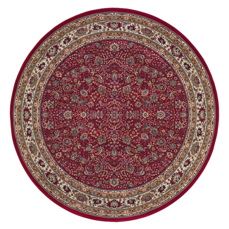 Shelburne Oriental Indoor Rug