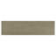 Console en U 59,8 po en bois avec plateau en placage de chêne-822359284