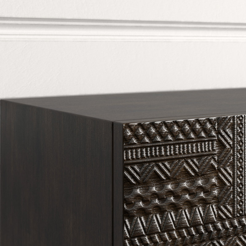 Tabwa 78.7'' W Buffet