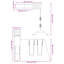 Grygla Freeport Park Pine Swing Set with Swing(s) , Slide(s)-916589431