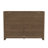 Zahara Bohemian 45.4"W 6 Drawer Dresser-1445669006