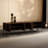 Simple And Creative TV Stand