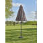 Quiana 250cm Market Parasol-36212588