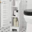 Harlen Freestanding Bathroom Cabinet