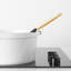 Cuillère à spaghetti + outil de mesure Brabantia