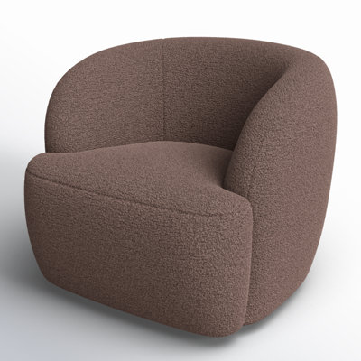 Coleson Swivel Armchair