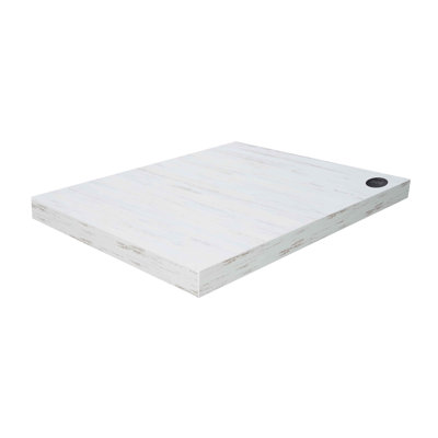 Plateau de table rectangulaire Relic