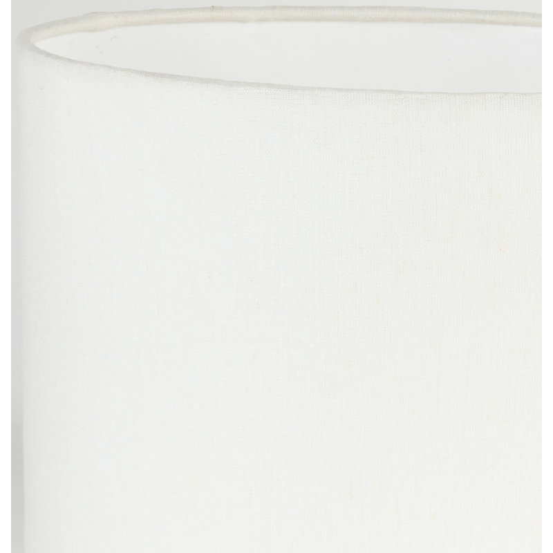Lampe de table Dolomia, Marble, White, Off White