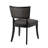 Pristine Upholstered Fabric Dining Chairs-539197870