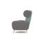 Barlow Upholstered Armchair-41072420
