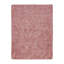 Tapis moderne à poils longs doux et moelleux dans des couleurs unies-1956108966