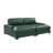 Carmesia 90'' Leather Sofa-65231259