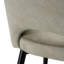 Dining Chair Cliff Mayer Silver