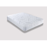 Jeremey Symple Stuff Pocket Sprung 1000 Mattress