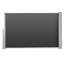 Blumfeldt 300cm W x 13cm D Retractable Side Awning-684506615-803816715