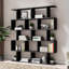 Bibliothèque à cloisons en S 62,6 "-87980450