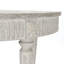 Martel Oval Solid Wood Dining Table