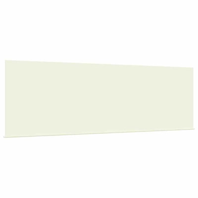 Brayden Studio 400cm W x 200cm D Polyester Cover Retractable Door / Window Awning