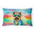 Other/No Pattern Outdoor Throw Pillow