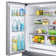 Samsung 25 cu. ft. 33" 3-Door French Door Refrigerator with Dual Auto Ice Maker
