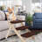Aybrie Collapsible Stairs With 3 Steps