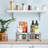 Stackable Basket Drawer-89234482