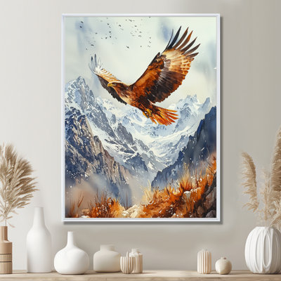 Hattiesburg - Animals Wall Art Living Room