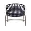 Kantan Outdoor Lounge Chair-1722454200