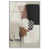 White Floater Frame is unavailable