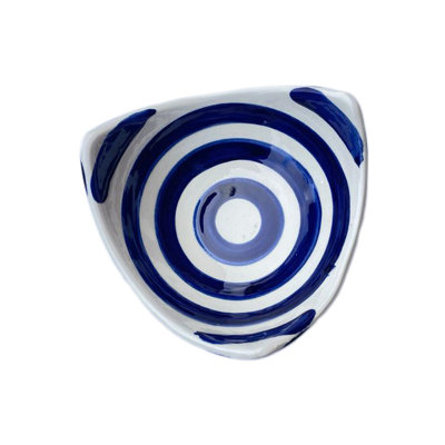 Breakwater Bay Bridgeville Ceramic Condiment Server