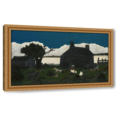 Cabin in the Cotton (c. 1931-1937)