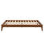 Wood Platm Bed Frame-538891407-538891400