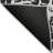 Kyrie Abstract Indoor / Outdoor Rug-177279935