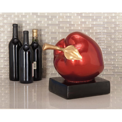 Adalrik Food & Beverage Figurines & Sculptures