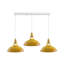 3 - Light Silver Kitchen Island Pendant-226156085-226156076