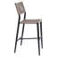 Tabouret de bar H & D
