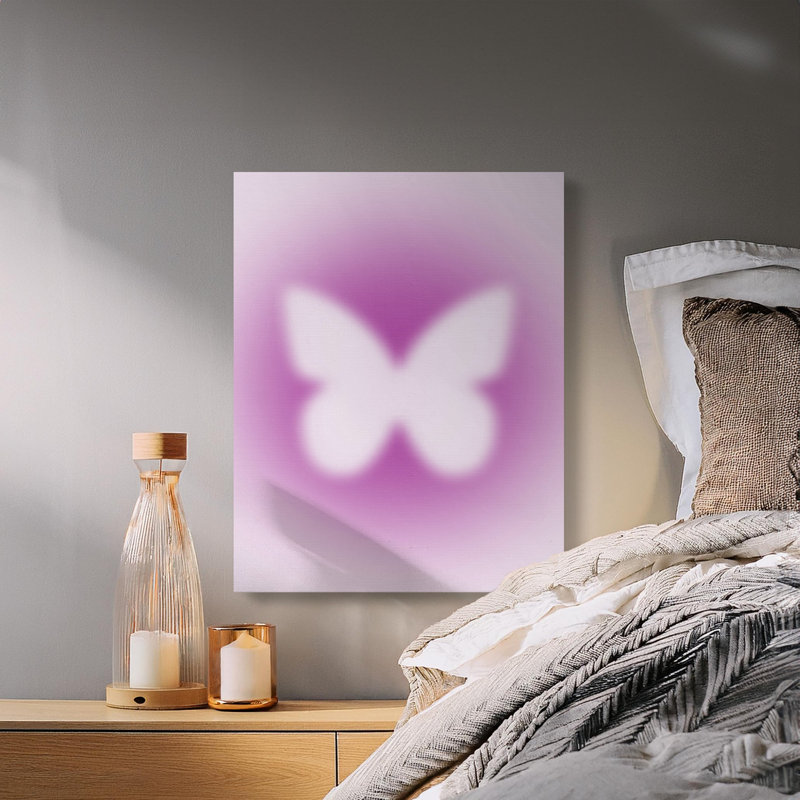 Wrapped Canvas Print Set, 20x24