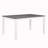 6-Piece Dining Table Set with Bench