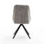Mirsha 48cm H Linen Upholstered Side Chair-7920113