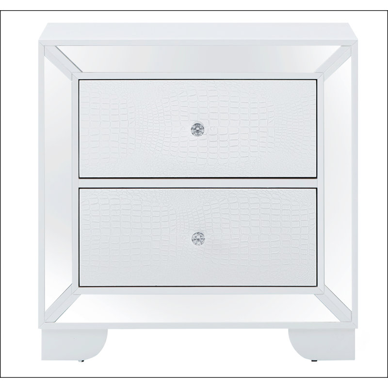 Table de chevet Contemporary