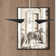 Juarez 2 - Light Unique Modern Linear Chandelier