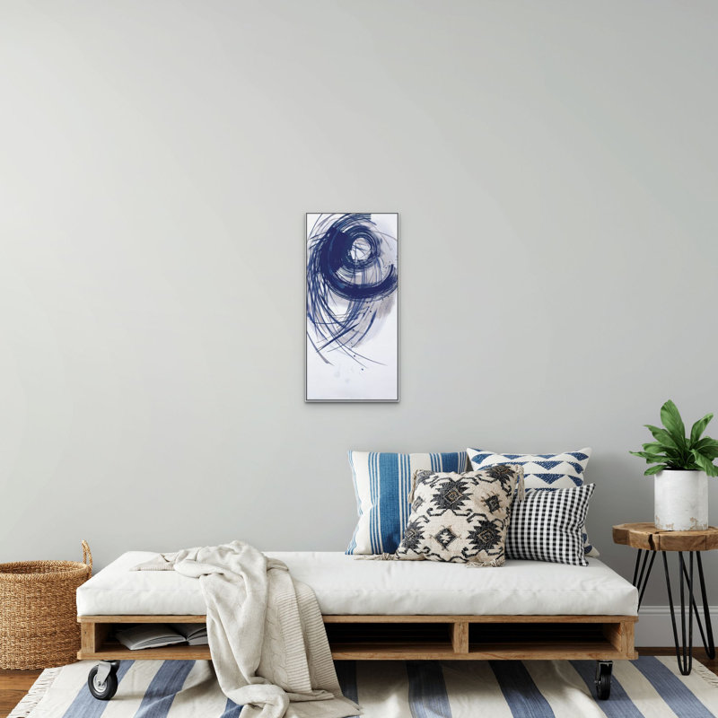 Aspect 1 Print by Art House Studios