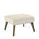 Upholstered Ottoman
