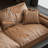 Coffee Polyester Modular Sofa cushion couch-2098522599-2098522598