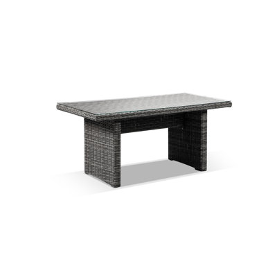 Verona Low Dining Table
